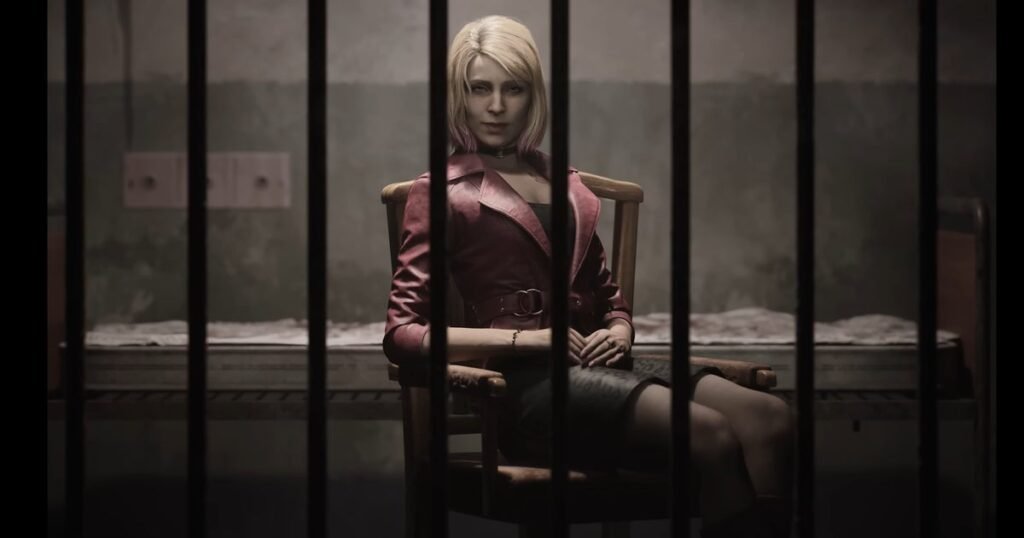 Bloober confirms Silent Hill 1 remake in production, and won't rule out a Cronos sequel just yet