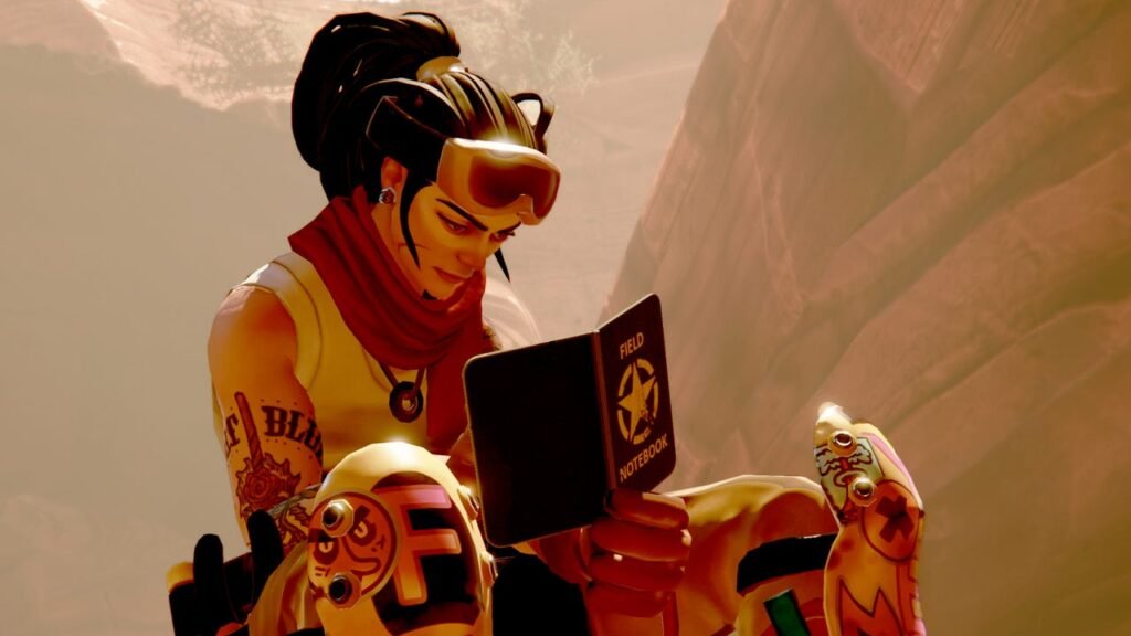 Bounty Star Review - IGN