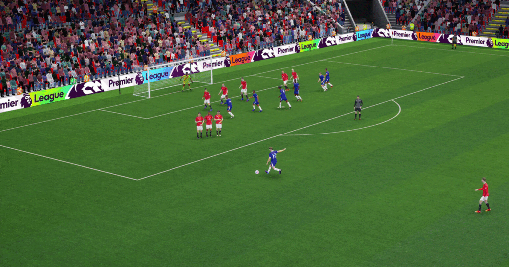 Brace yourselves, Football Manager fans, I've played a day of FM26 and it's going to take a lot of getting used to