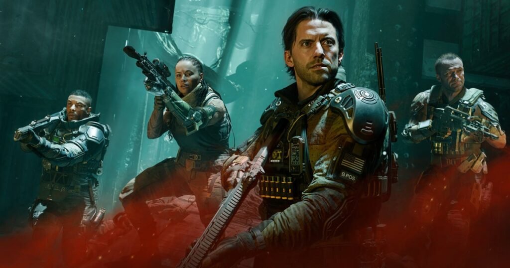 Call of Duty: Black Ops 7 trials new "more varied" matchmaking and tweaks TTK on popular weapons
