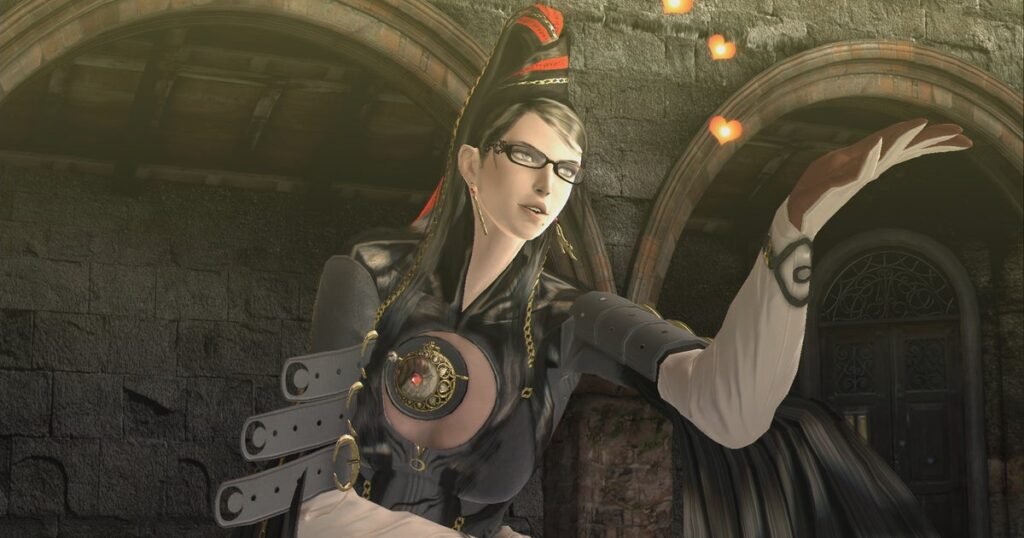 Creator of Bayonetta and Devil May Cry, Hideki Kamiya, thinks new action games need more than pretty graphics