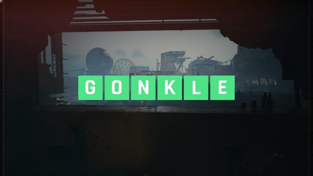 Cyberpunk 2077 Now Boasts Its Own Take on the Wordle Phenomenon — Thanks to One Clever Modder