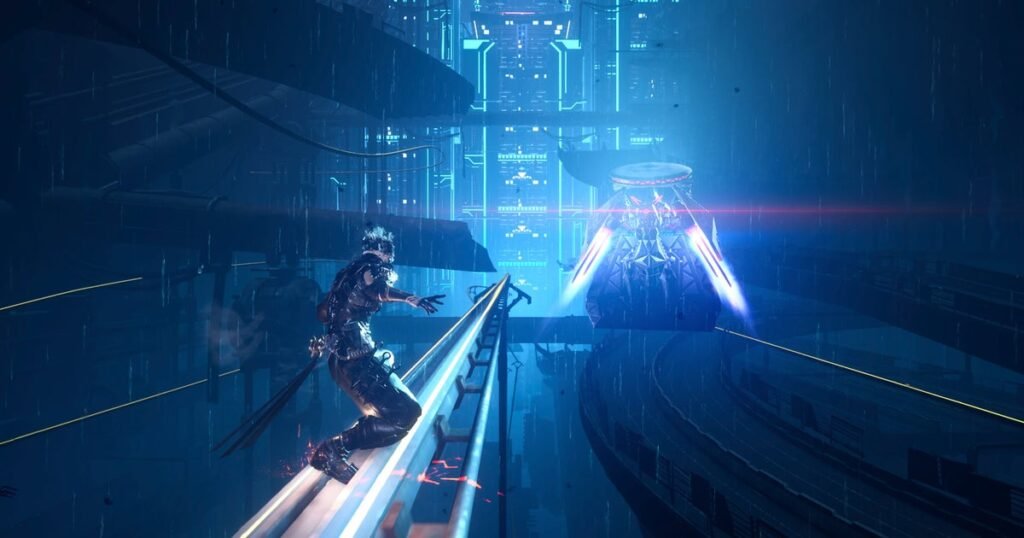 Don't let anyone tell you you're not skilled enough to enjoy Ninja Gaiden 4 - I'm near-incompetent yet having an absolute blast with Xbox's hack 'n' slash