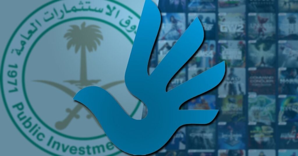 EA's takeover, the Saudi Arabian Public Investment Fund, and "vanity mega projects": Human Rights Watch assesses the impact of gaming's latest controversy