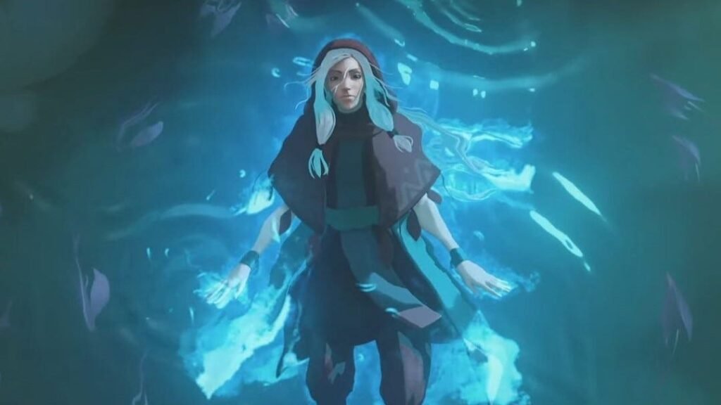 Everwild Screenshots Show Xbox's Canceled Fantasy World in Fresh Detail