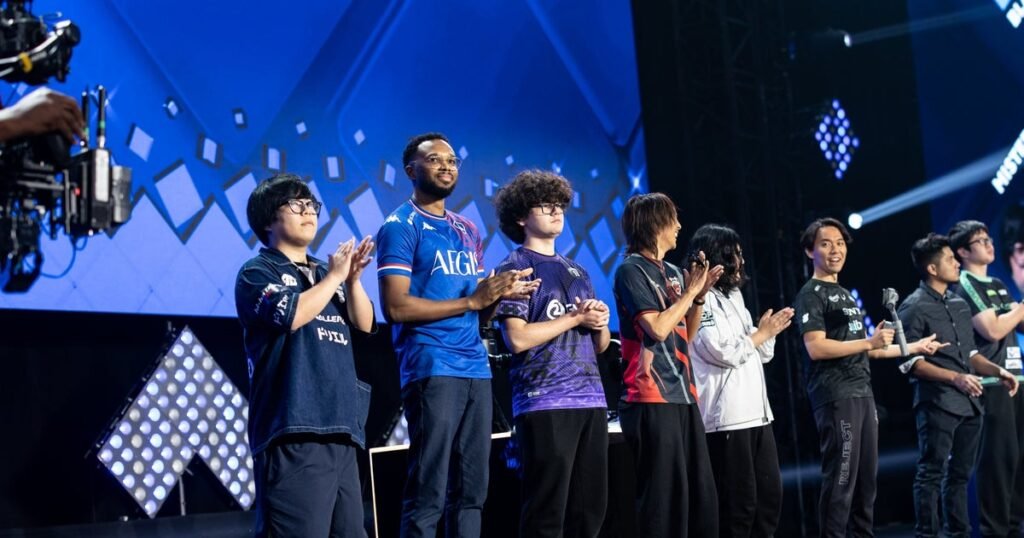 Evo France proves the younger generation of fighting game aren't just here, they're thriving