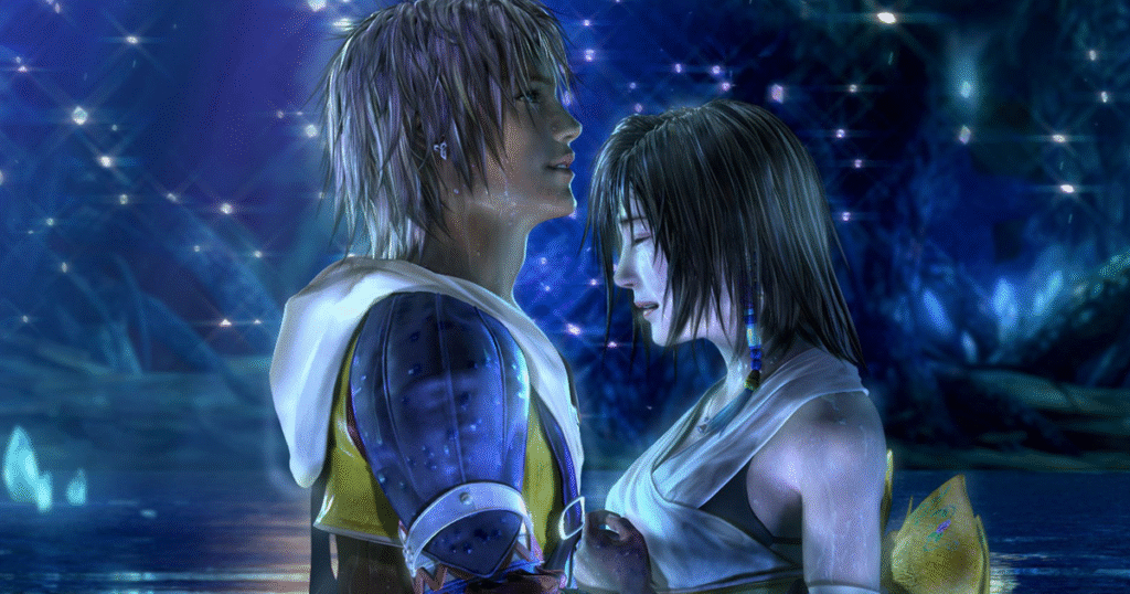 Final Fantasy composer takes stance against generative AI: "I've never used AI and probably never will"