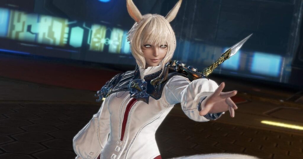 Final Fantasy's beloved fighting spin-off is soon set to make a return