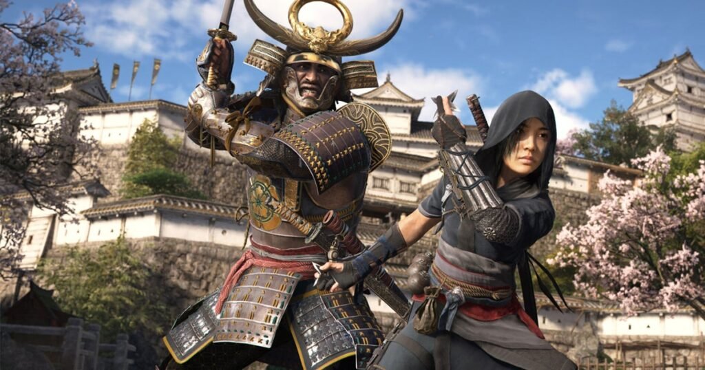 Former Assassin's Creed boss clarifies he "did not walk away" from series, but was asked to "step aside" by Ubisoft