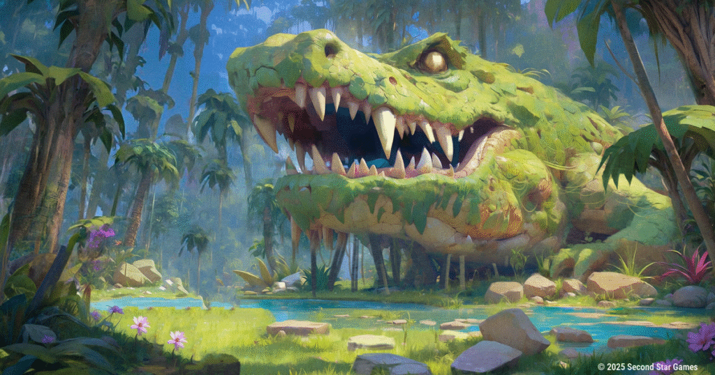 Former boss of Lego studio TT Games developing Peter Pan game in collaboration with Great Ormond Street Hospital Charity