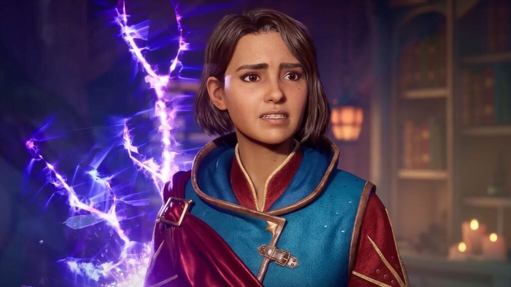 GOTY Contender Split Fiction Is Heavily Discounted During Amazon's Prime Big Deal Days Sale