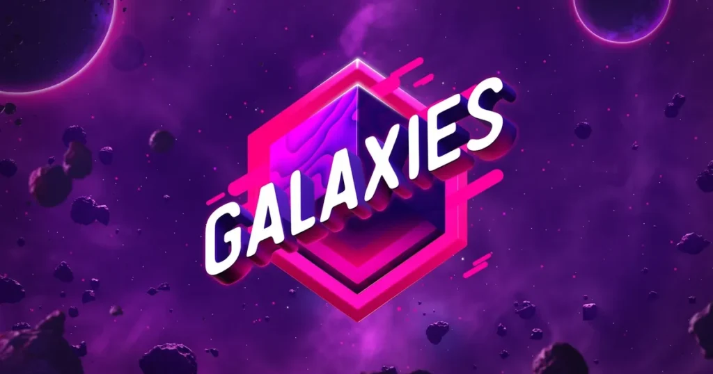 Galaxies Autumn 2025 Showcase: How to watch, and what to expect