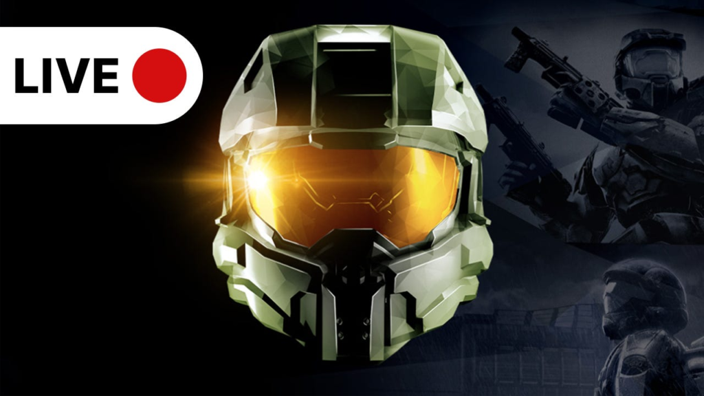 Halo Project Update 2025: Everything Announced (Updating Live)