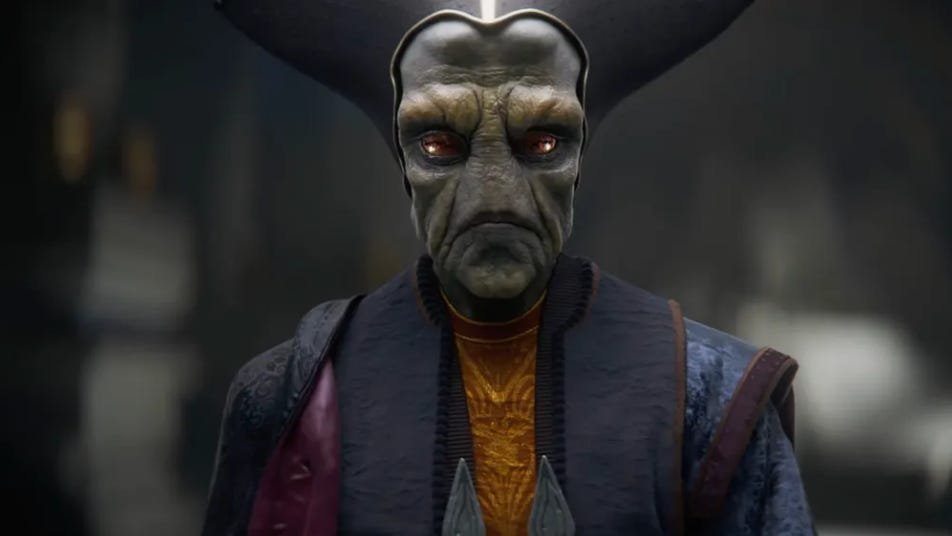 Heavy Rain and Detroit: Become Human Developer Quantic Dream Insists Star Wars Eclipse Development 'Continues,' Despite Competitive Multiplayer Game Plans