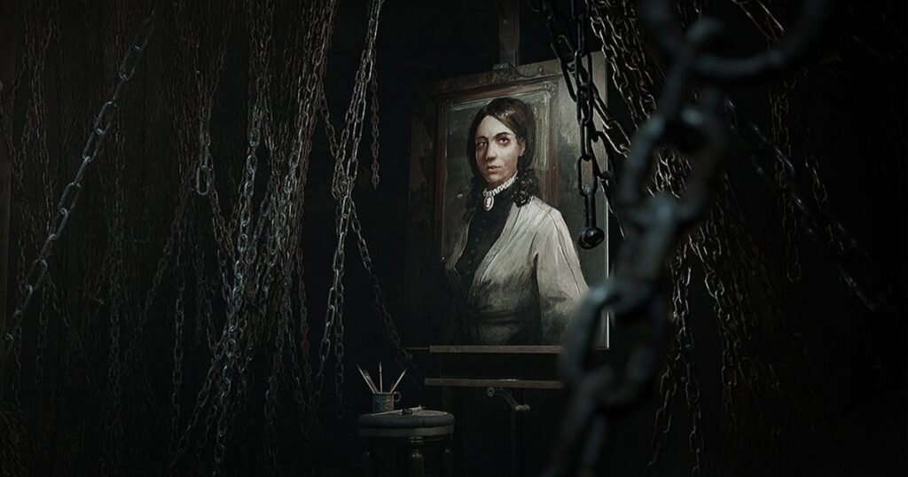 Horror dev Bloober has a Switch 2 exclusive in the works, and a new version of Layers of Fear for Nintendo's console this year