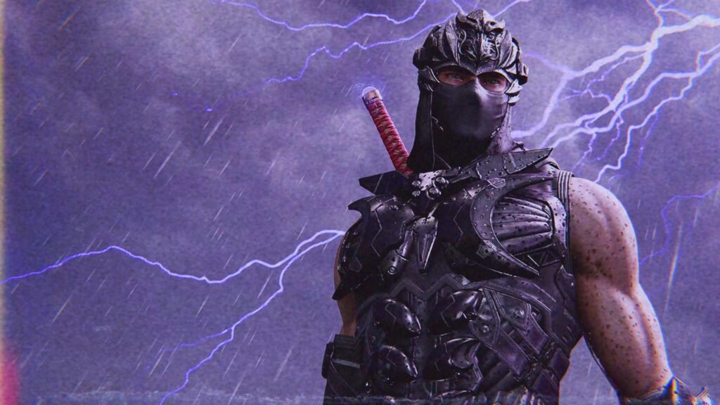 How Ninja Gaiden’s Razer Sharp Gameplay Still Influences Games Today