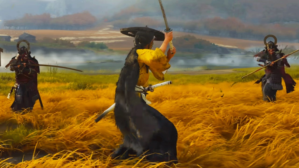 'If We Were Good at Juggling Four Projects, Yeah, We'd Have a Remaster' — Ghost of Yotei Dev Sucker Punch Says It Will Remain a Single-Project Studio