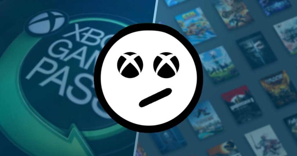 If Xbox Game Pass dies then we'll have lost one of gaming's best tools for discovery