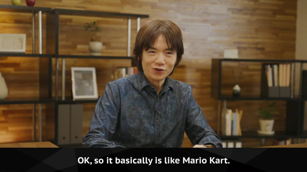 Kirby Air Riders Direct With Director Masahiro Sakurai Set for This Week — Brace Yourself for 60 Minutes on the Upcoming Nintendo Switch 2 Exclusive