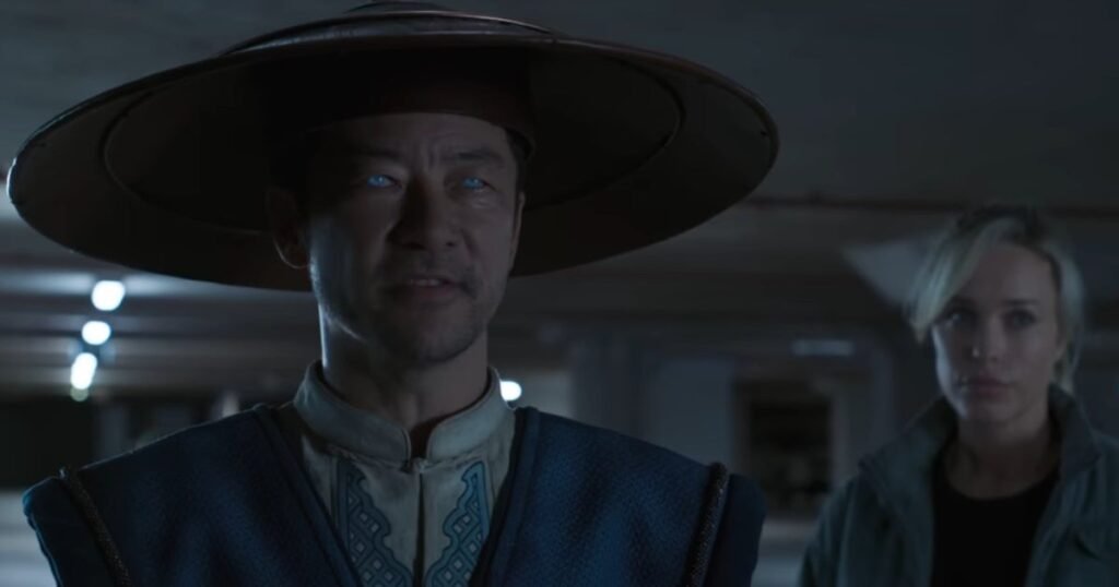 Mortal Kombat 2 movie shimmies forward a week in May, avoiding klash with The Mandalorian