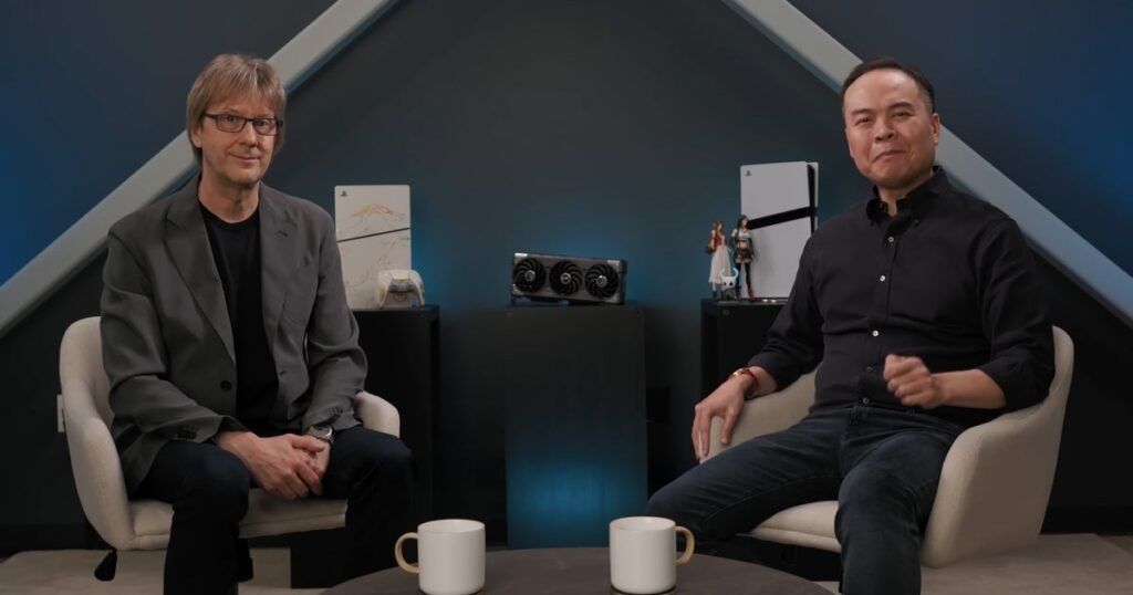 New PlayStation 6 tech all but confirmed by Sony and AMD - and it looks like it'll make its way into other hardware too