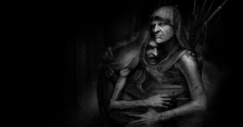 Overlooked top-down horror Darkwood is getting a sequel and surprise new developer