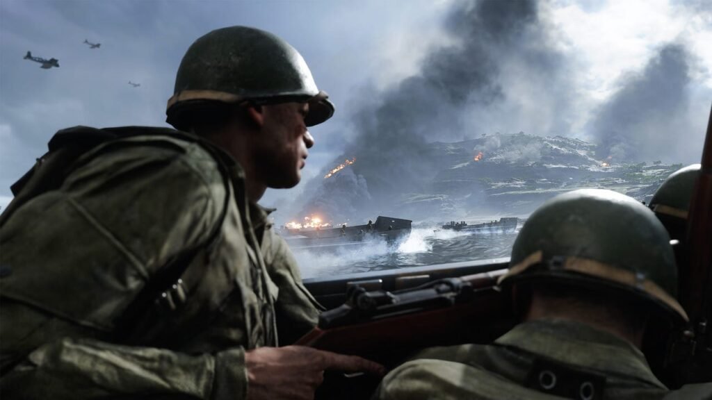 PS Plus Extra Set to Lose 7 Games in November 2025, Including Battlefield 5