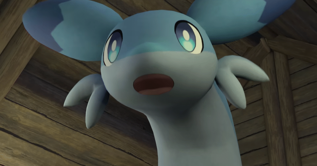 Palworld studio Pocketpair won't publish games with AI - "we don't believe in it"