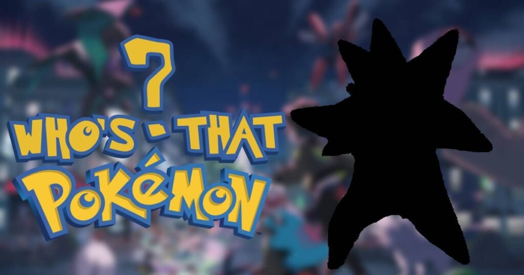 Pokémon Legends: Z-A players have a complicated love for a new Mega Evolution