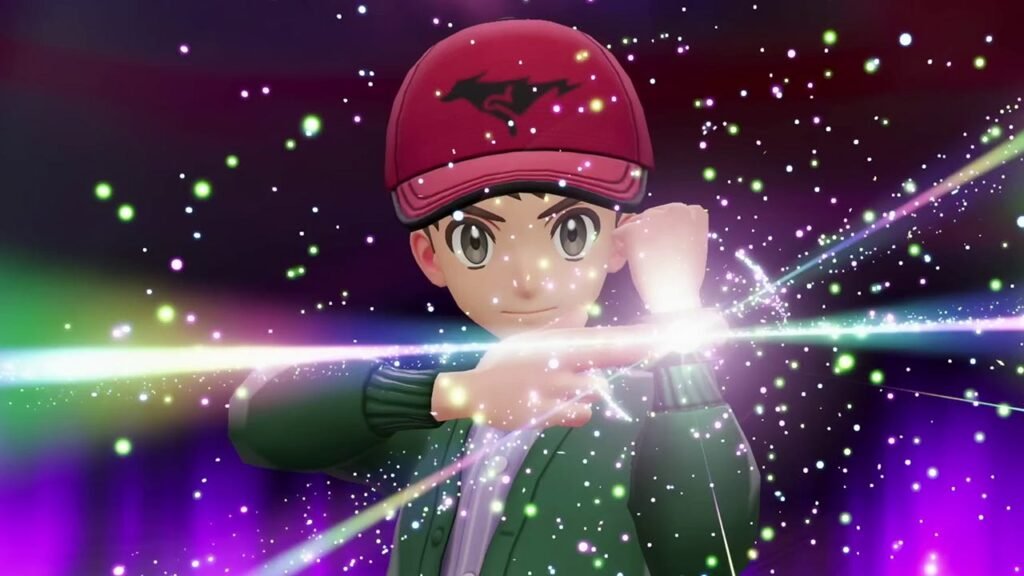 Pokemon Legends: Z-A's Ranked Battle Mega Stone Rewards Are Getting Easier to Obtain