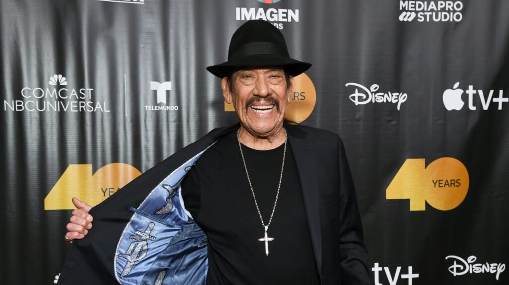 'Remaster New Vegas Boss!' — Danny Trejo Calls on Bethesda to Give Fallout Fans What They Really Want