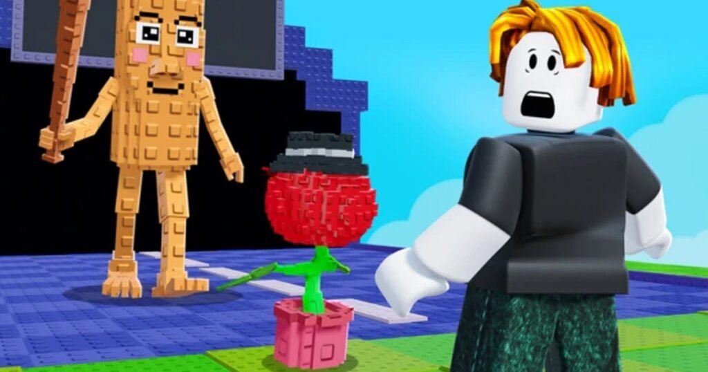 Roblox's Steal A Brainrot creator sues copycat Fortnite Creative game, Stealing Brainrots