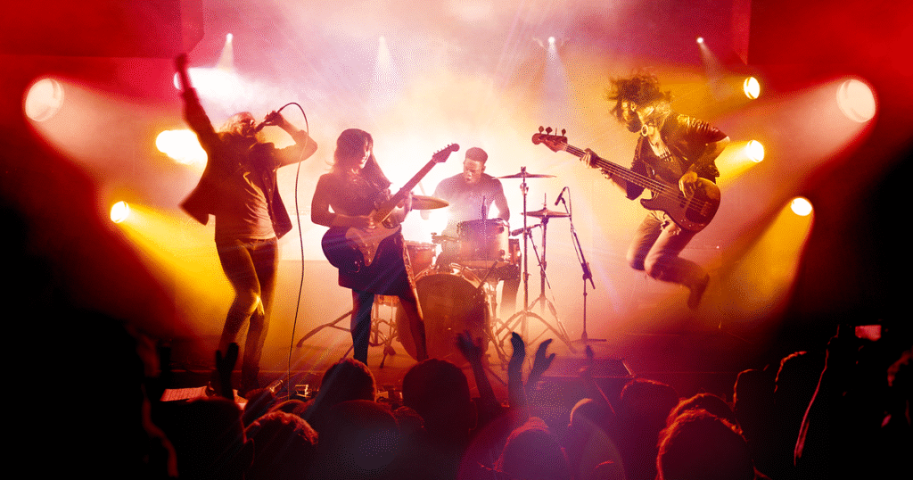 Rock Band 4 will be de-listed this week, now's your last chance to grab song packs