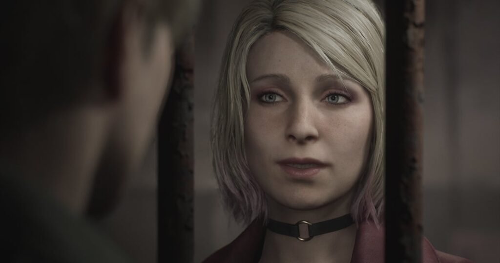 Silent Hill 2 Remake actor confirms "we've not recorded anything" for Born from a Wish DLC