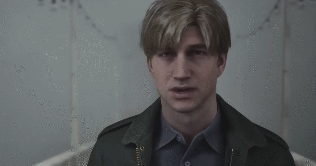 Silent Hill 2 remake reportedly coming to PS Plus later this month