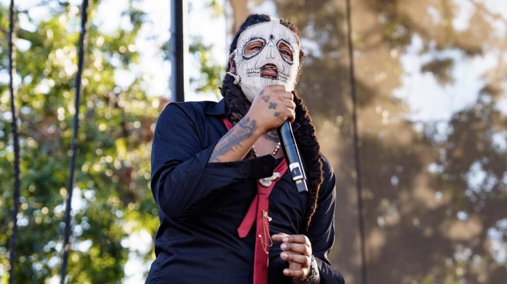 Skrilla Claims Viral Hit 'Doot Doot (6 7)' Is in GTA 6: 'I'm Going to Be My Own Person on There, Playing My Own Music'