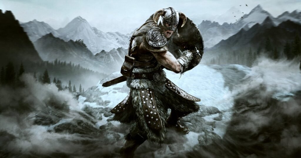 Skyrim's lead designer "eternally shocked" at game's popularity, but its open world is like nothing else