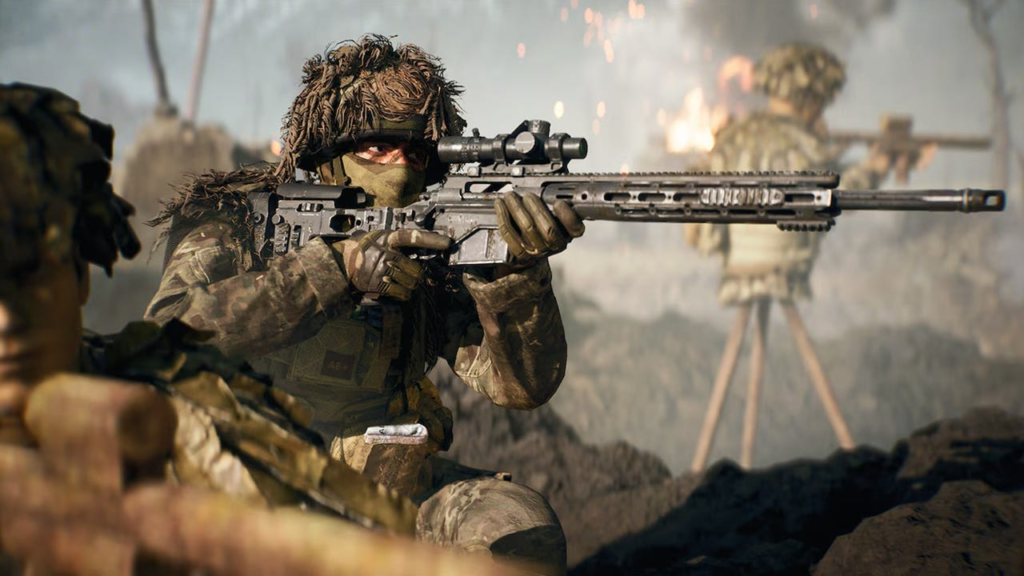 'So I'm Not Crazy?' — Battlefield 6 Players Struggle as Bullets Seem to Fly Right Through Enemies