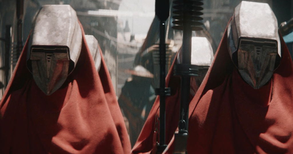 Star Wars: Eclipse is still in development, Quantic Dreams assures, alongside new competitive multiplayer game