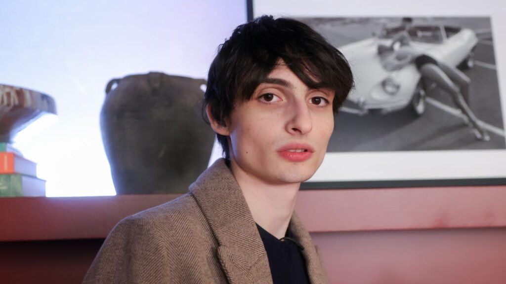 Stranger Things Star Admits 'Everyone Was Pretty Worried' About Wrapping Up the Show Well With Season 5, After Seeing Game of Thrones' Final Season 'Torn to Shreds'