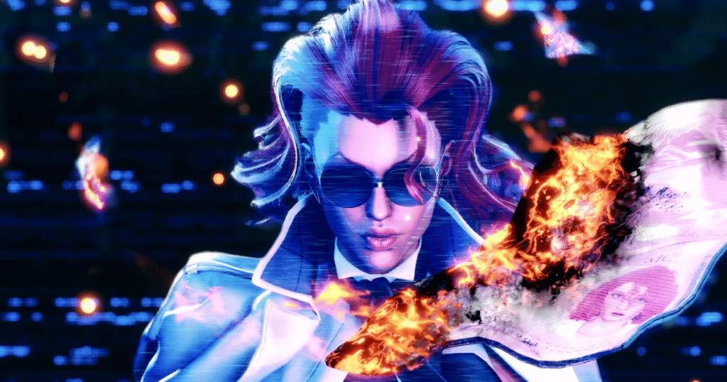 Street Fighter 6 director shares surprise at Capcom's controversial decision to charge pay-per-view for its esports finals