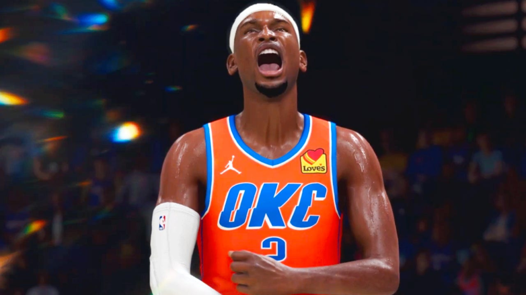 The Best Deals Today: NBA 2K26, Logitech PC Gaming Accessories, and More