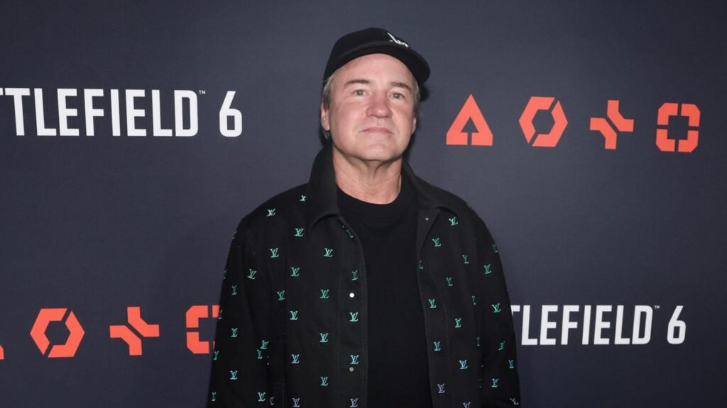 'The Only Reason Call of Duty Exists Is Because EA Were Dicks,' Battlefield Boss Vince Zampella Says