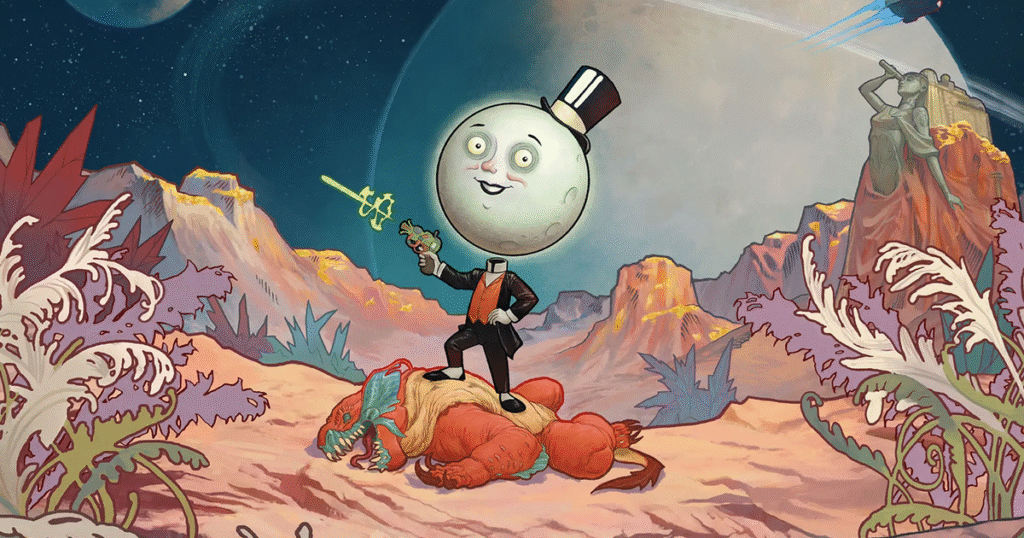 The Outer Worlds 2 review - a strong sequel with a canny sense of when to iterate and when to reinvent