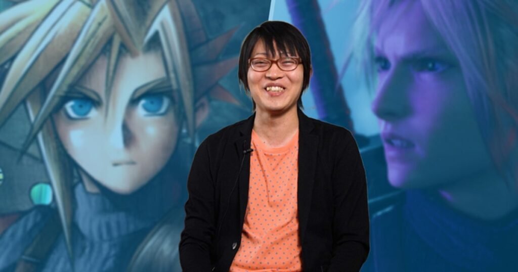 The big Final Fantasy 7 interview: How the Remake Trilogy director plans to iterate ahead of Part Three, despite having "almost no documentation" from the original game to reference