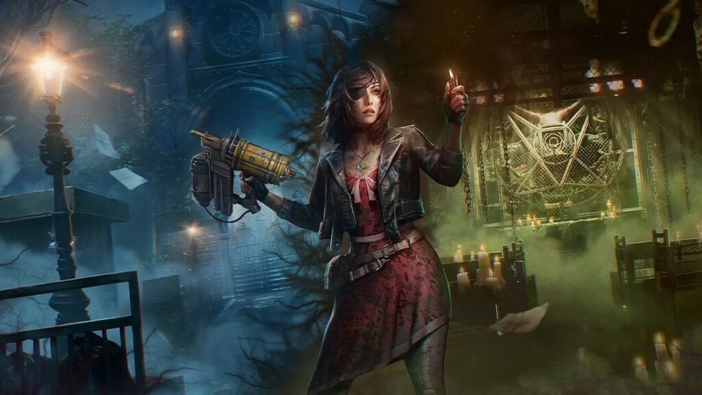 Tormented Souls 2 Review - IGN