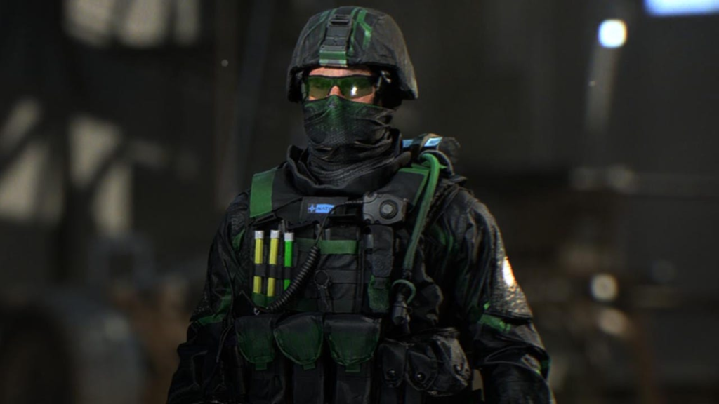 'We Won!' – Battlefield 6 Fans Rejoice as EA Tones Down Bright Colors on 'Monster Energy' Skin