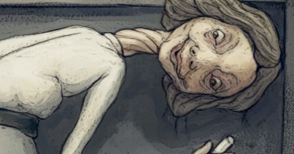 What we've been playing - nightmares, getaways, skonging, frog hats, and unpacking