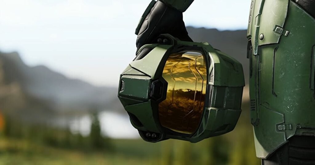 Will Microsoft be able to stop the White House using AI-generated Halo imagery to depict Trump as Master Chief and to promote and recruit for ICE? Depressingly, I doubt it
