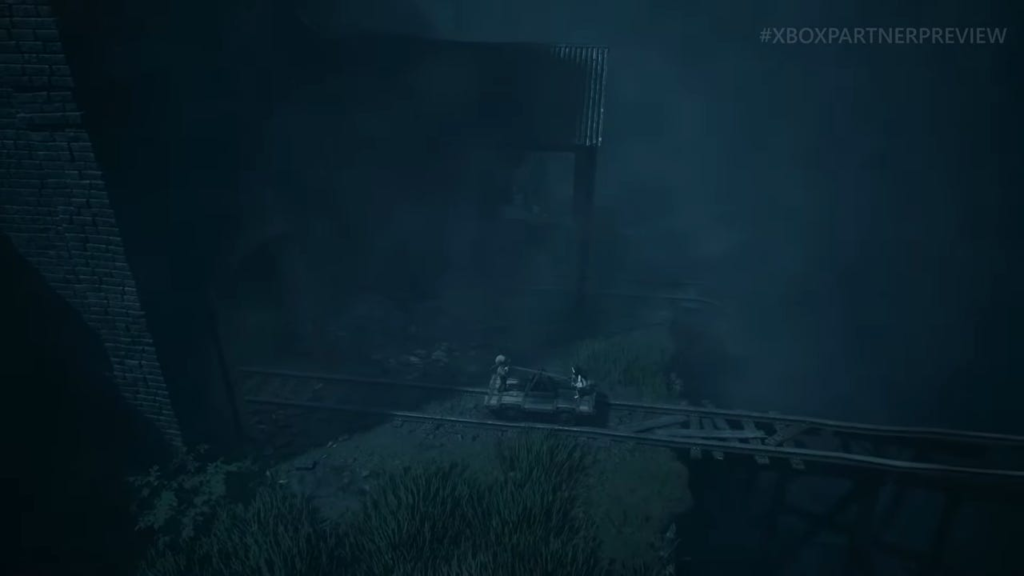 Reanimal, the New Co-Op Horror From the Devs of Little Nightmares, Is Out in February, With a Free Xbox Demo Out Now